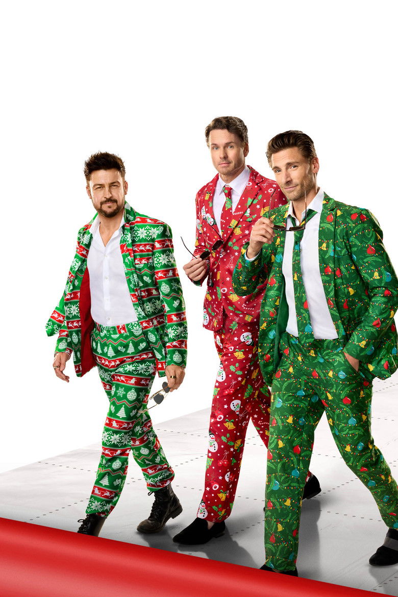 Imatge de Three Wisest Men