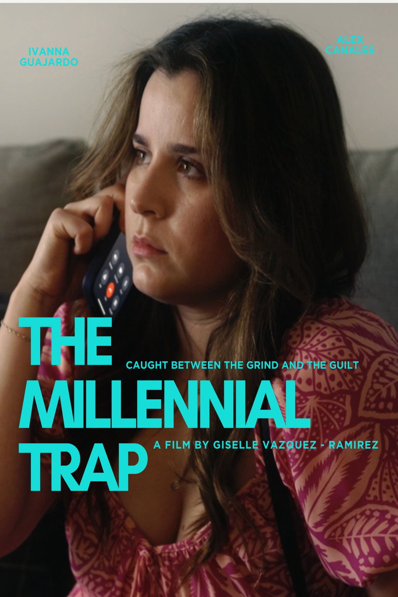 Imatge de The Millennial Trap