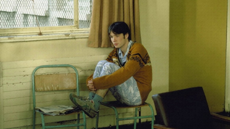 Image d'arrière-plan 11 du film La Vie à la folie