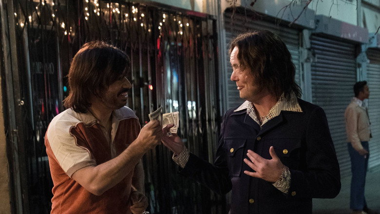 Still from I'm Dying Up Here - Season 2 Episode 3
