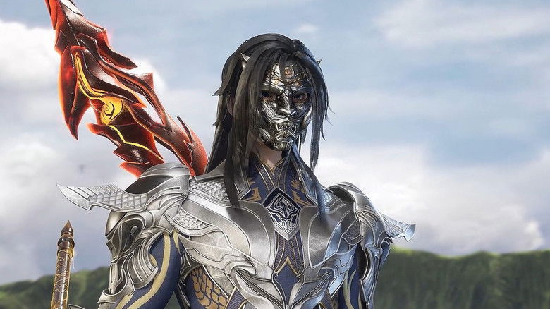 Still image for The Success Of Empyrean Xuan Emperor season 1 episode 165: Episode 165 Still image for The Success Of Empyrean Xuan Emperor season 1 episode 165: Episode 165