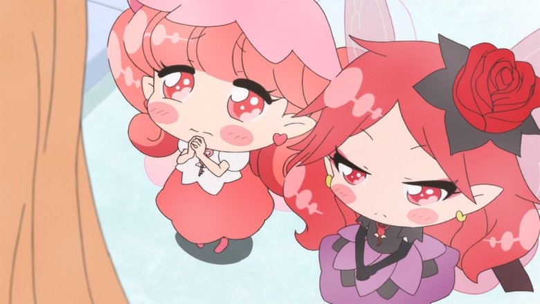 Still image for Rilu Rilu Fairilu season 1 episode 3: Episode 3