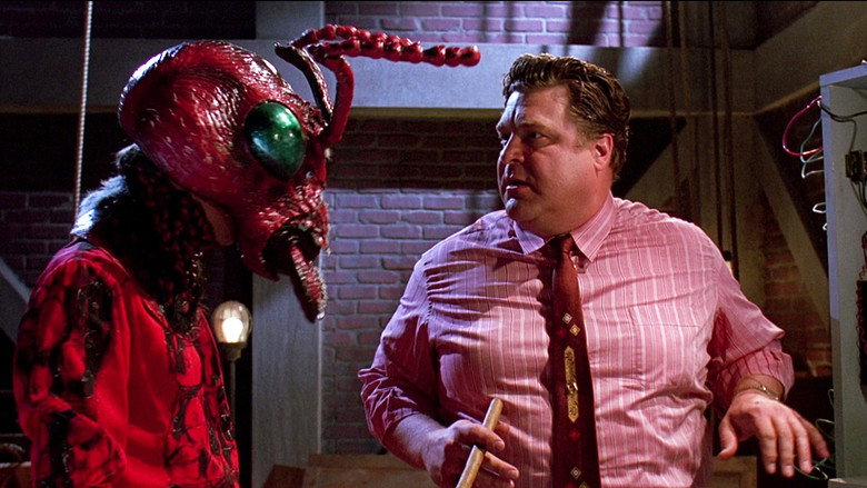 Still from Matinee