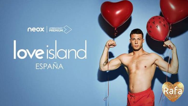 Love Island Spain - Specials