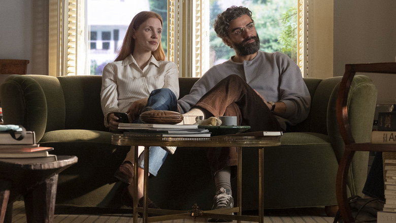 Still from Secretos de un matrimonio - Temporada 1 Episodio 1