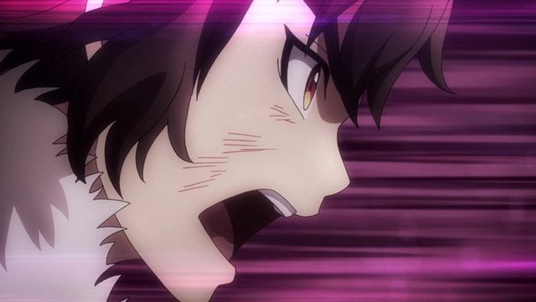 Still image for Monster Strike season 1 episode 33: Episode 33 Still image for Monster Strike season 1 episode 33: Episode 33