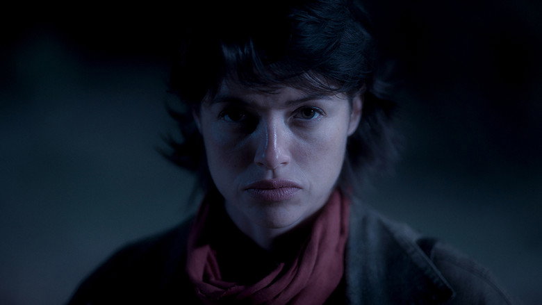 Frame from Tempo à Faca