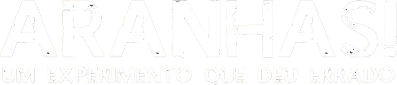 Imagen de Arañas! Un Experimento Que Salio Mal