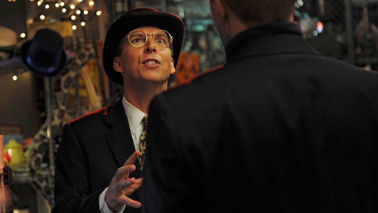 Still from 30 Rock - Season 7 Episode 11