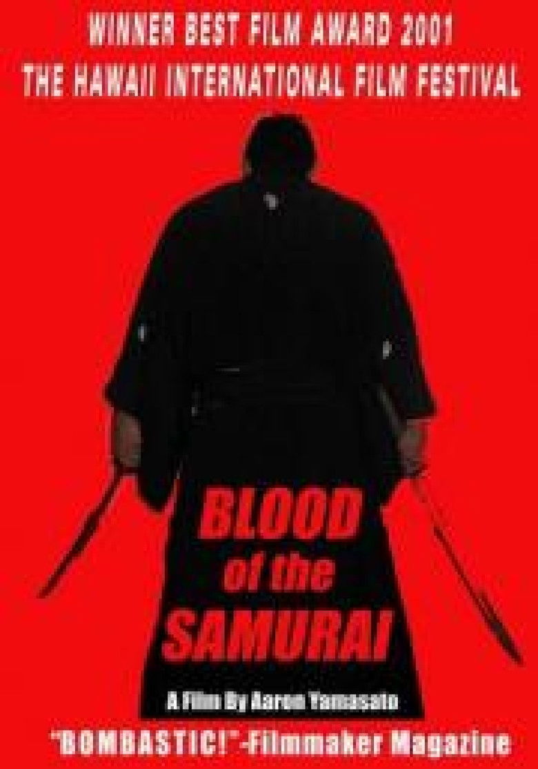 Imatge de Blood of the Samurai