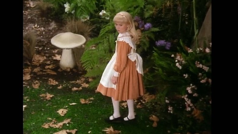 Alice im Wunderland