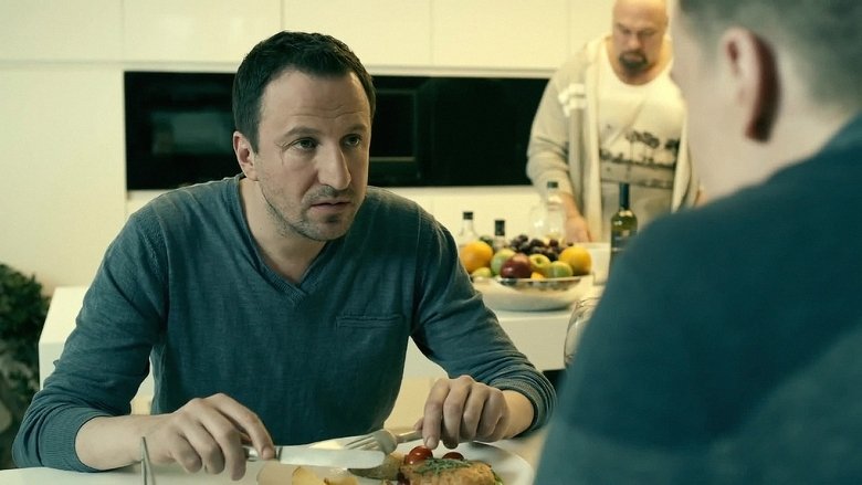 Still image for Охотники за головами season 1 episode 5: Episode 5