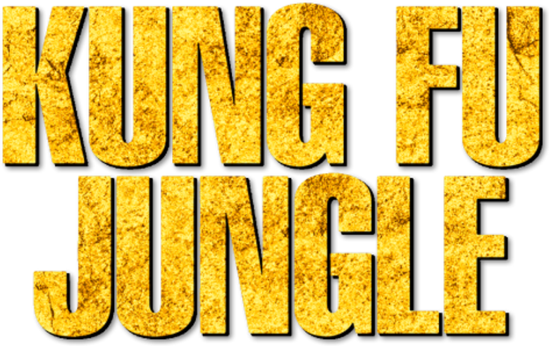 Kung Fu Jungle