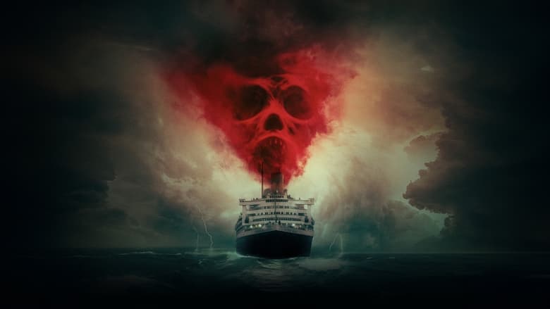 Haunting of the Queen Mary 2023