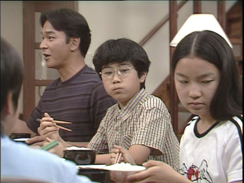 Still image for Kids War: Zaken na yo season 1 episode 19: Episode 19