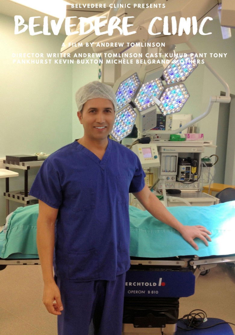 Imatge de Belvedere Clinic