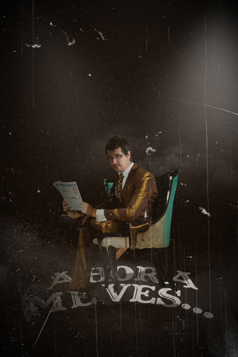 Imatge de Ahora Me Ves...