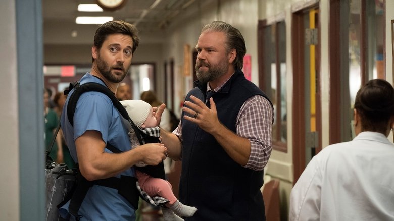 New Amsterdam Saison 2 Episode 1 New Amsterdam: Saison 2 Episode 1 - Elite Series