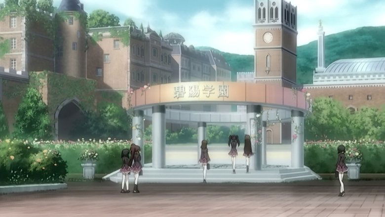 Still image for Student Council's Discretion season 1 episode 4: The Creative Student Council Still image for Student Council's Discretion season 1 episode 4: The Creative Student Council