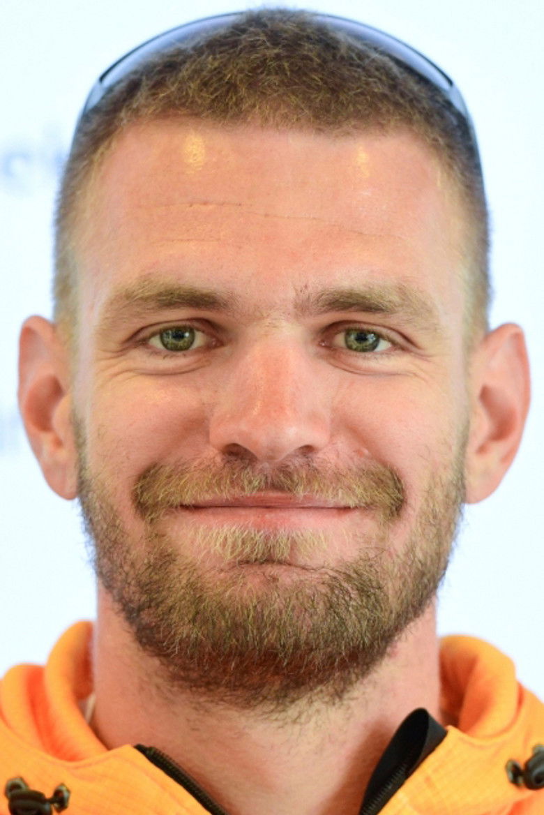 Ondřej Synek portrait image