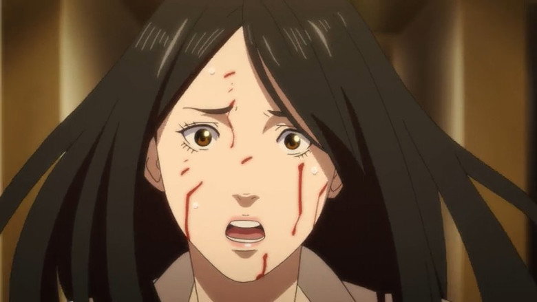 Inuyashiki Capítulo 4 Sub Español Online Azaku