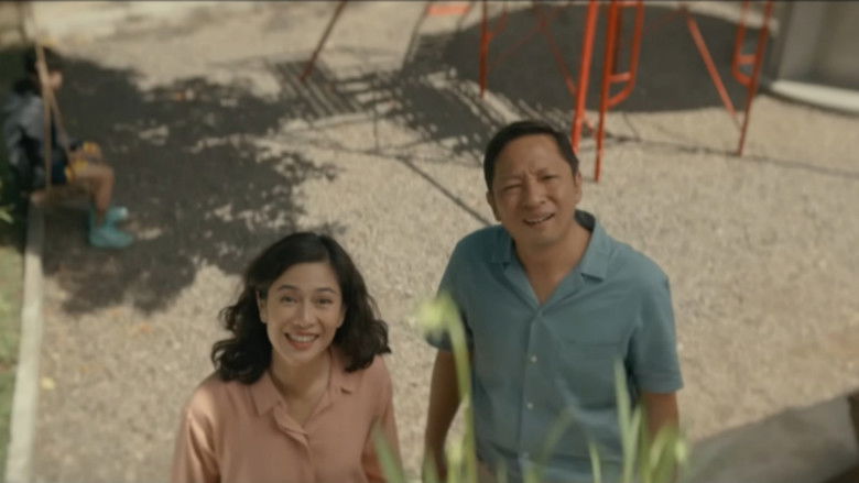 Image d'arrière-plan 8 du film Esok Tanpa Ibu