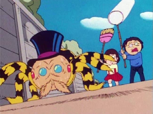 Still image for Akuma-kun season 1 episode 29: Episode 29 Still image for Akuma-kun season 1 episode 29: Episode 29