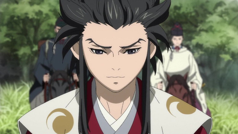 Still from Dororo - Season 1 Episode 10