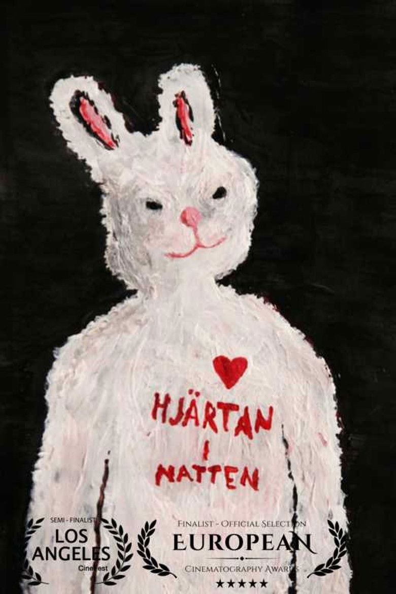 Imatge de Hjartan-i-natten