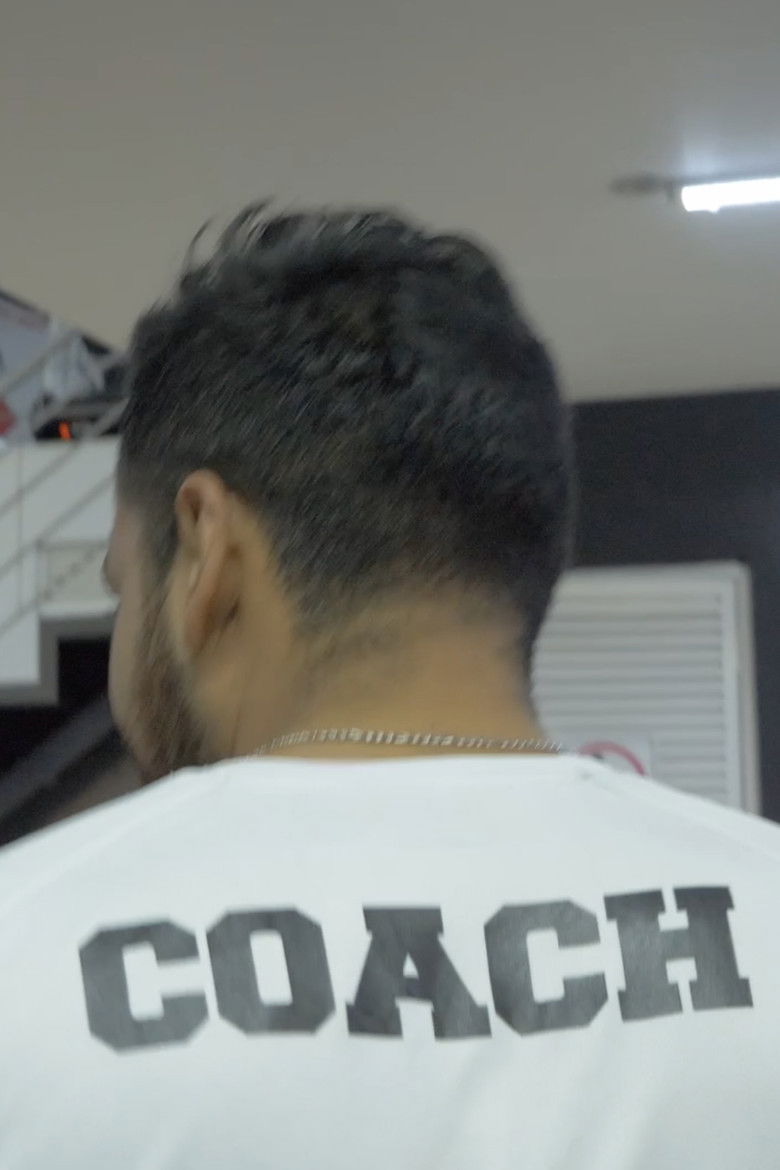 Imatge de chiri, y un colapso