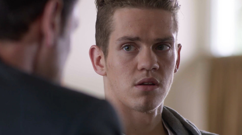 Still image for District 31 season 1 episode 15: Episode 15 Still image for District 31 season 1 episode 15: Episode 15