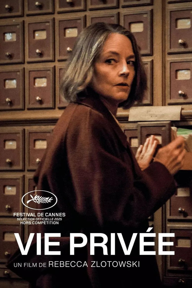 Póster la Película