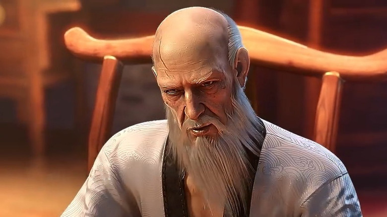 Still from Tomb of Fallen Gods - Season 3 Episode 16