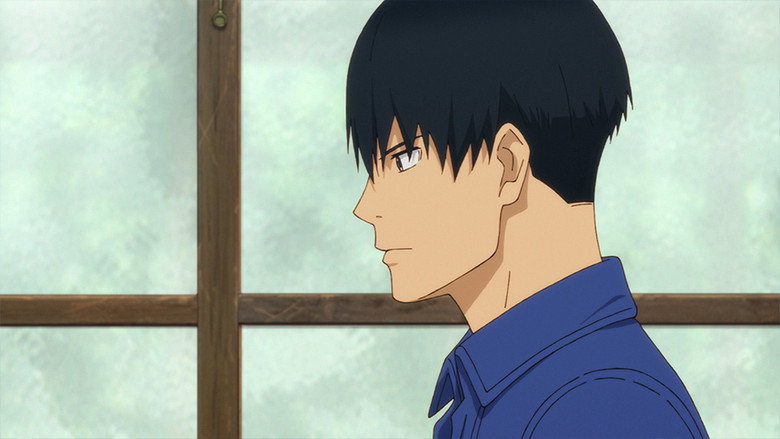 Still from Run with the Wind - Season 1 Episode 6