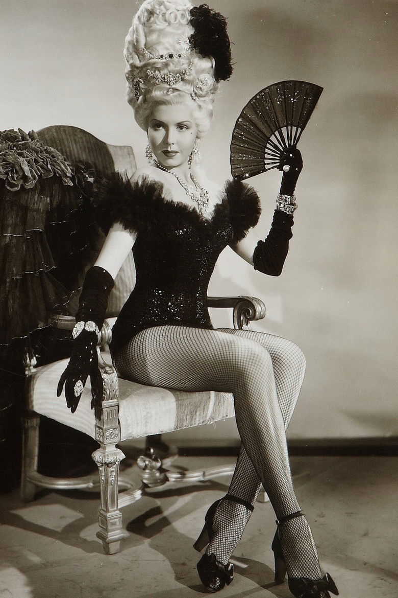 Imatge de Eadie Was a Lady