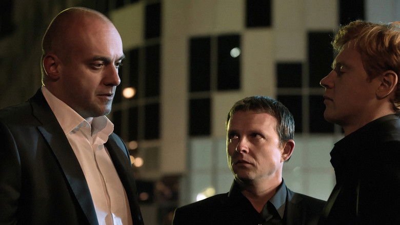 Still image for Insomnia season 1 episode 16: Episode 16 Still image for Insomnia season 1 episode 16: Episode 16