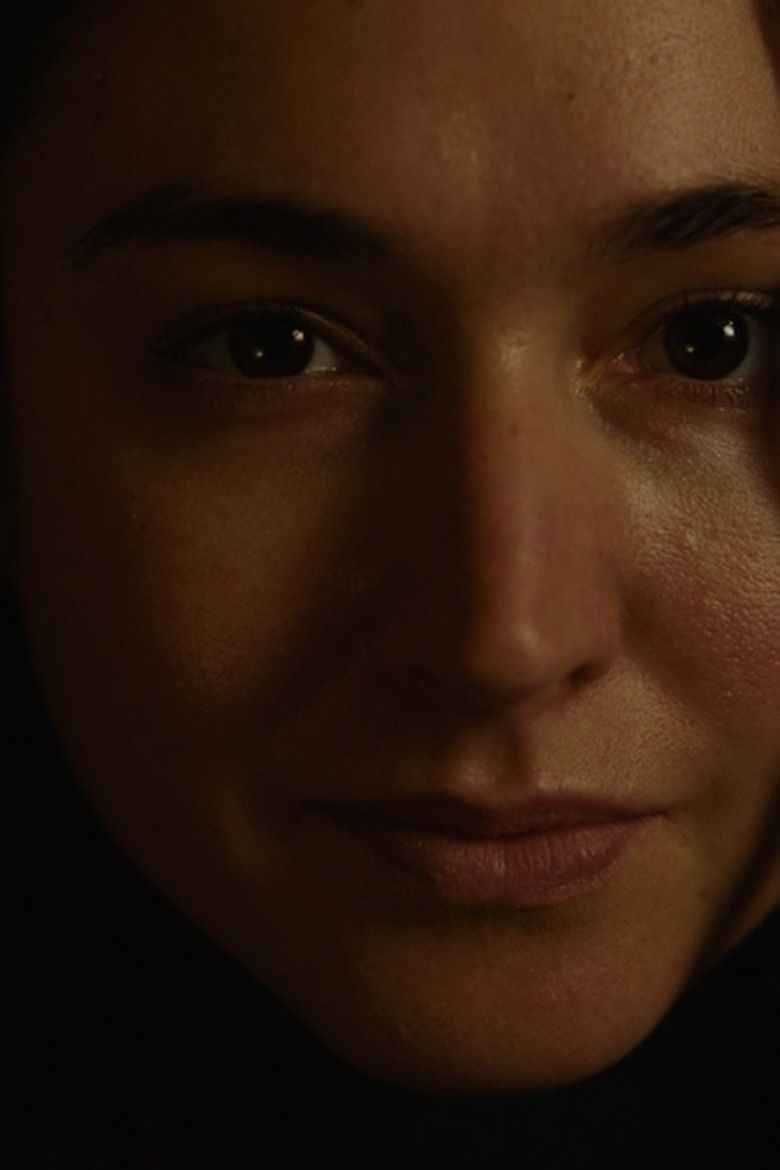 Imatge de You'll Never Find Me