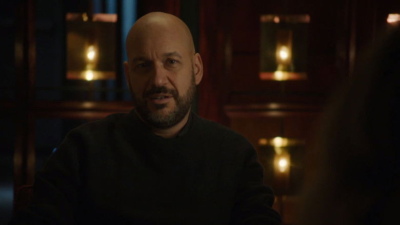 Still image for Les beaux malaises 2.0 season 1 episode 7: Episode 7