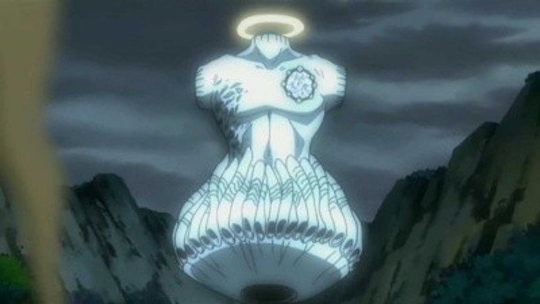 Still from D.Gray-man - Mùa 2 Tập 3