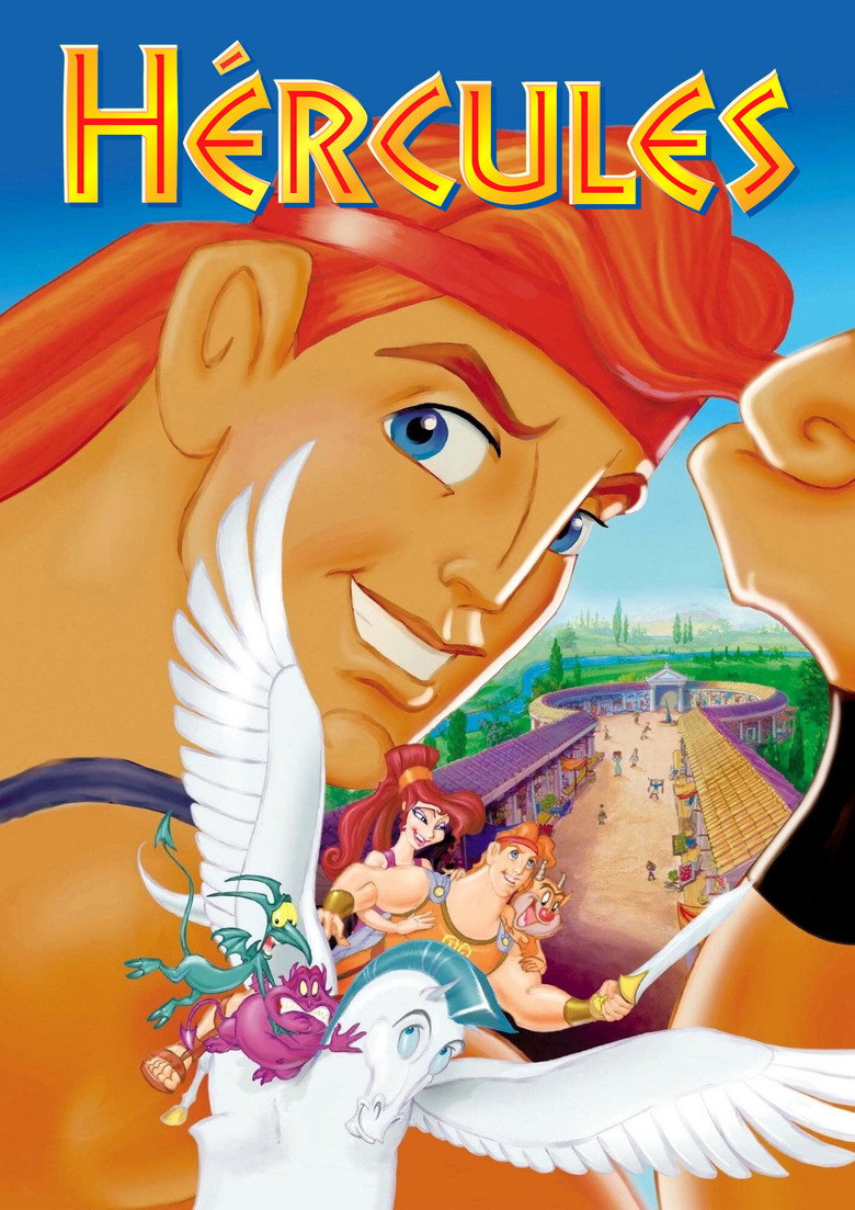 Póster la Película