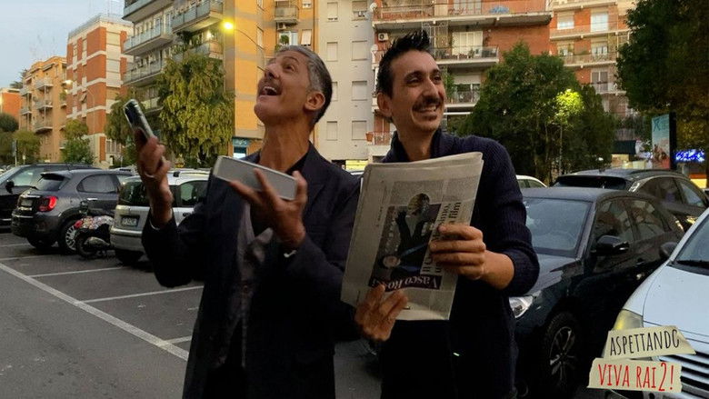 Still image for Aspettando Viva Rai2! season 1 episode 3: Episode 3