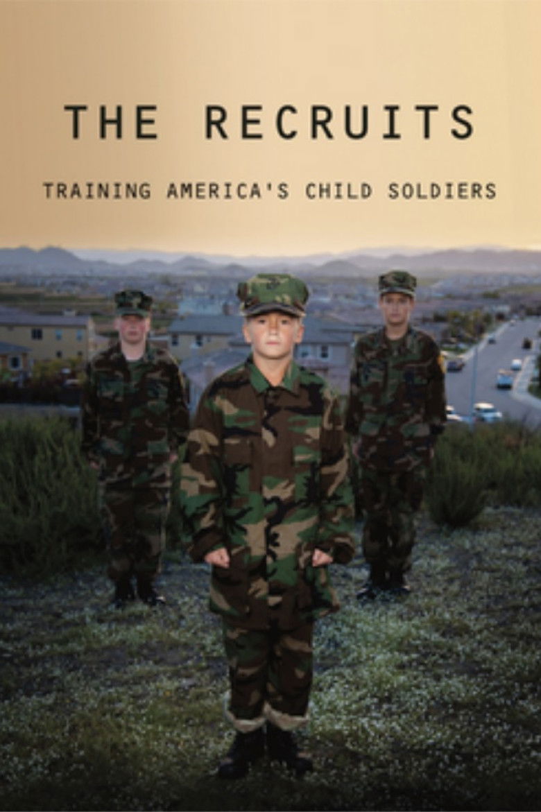 Imatge de The Recruits