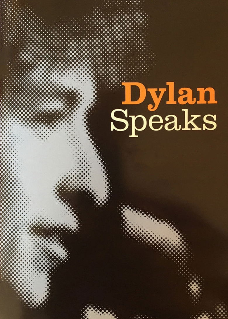 Imatge de Dylan Speaks