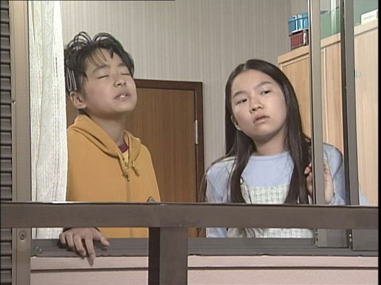 Still image for Kids War: Zaken na yo season 1 episode 3: Episode 3