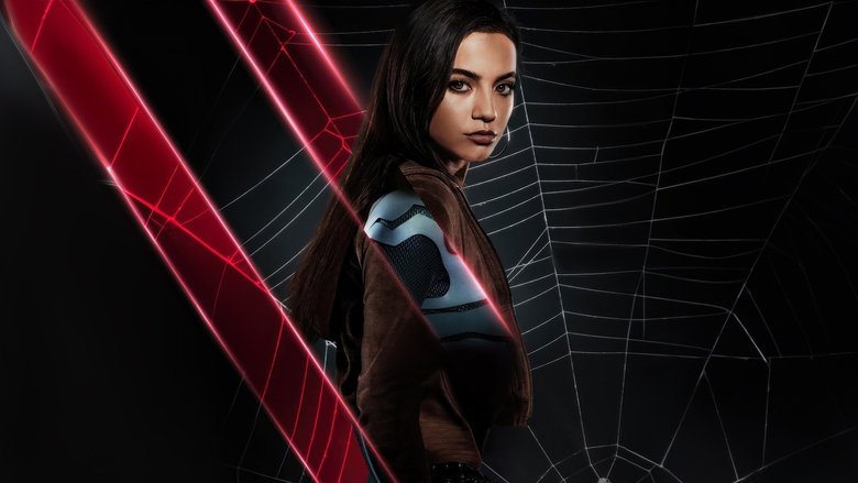 Madame Web (2024)
