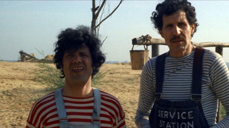 Image d'arrière-plan 6 du film I due figli dei Trinità