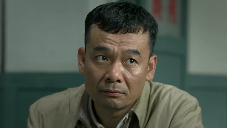 Still image for 沸腾的群山 season 1 episode 32: Episode 32