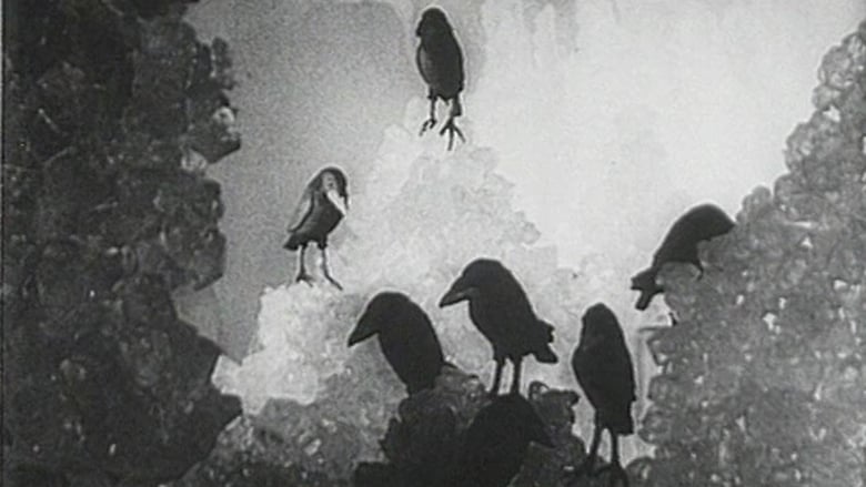 The Seven Ravens (1937)