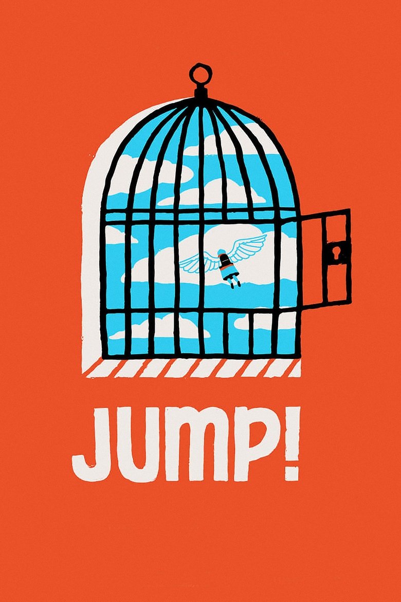 Jump! main poster
