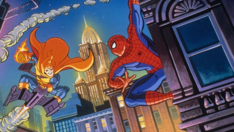 Spider-Man (1994)